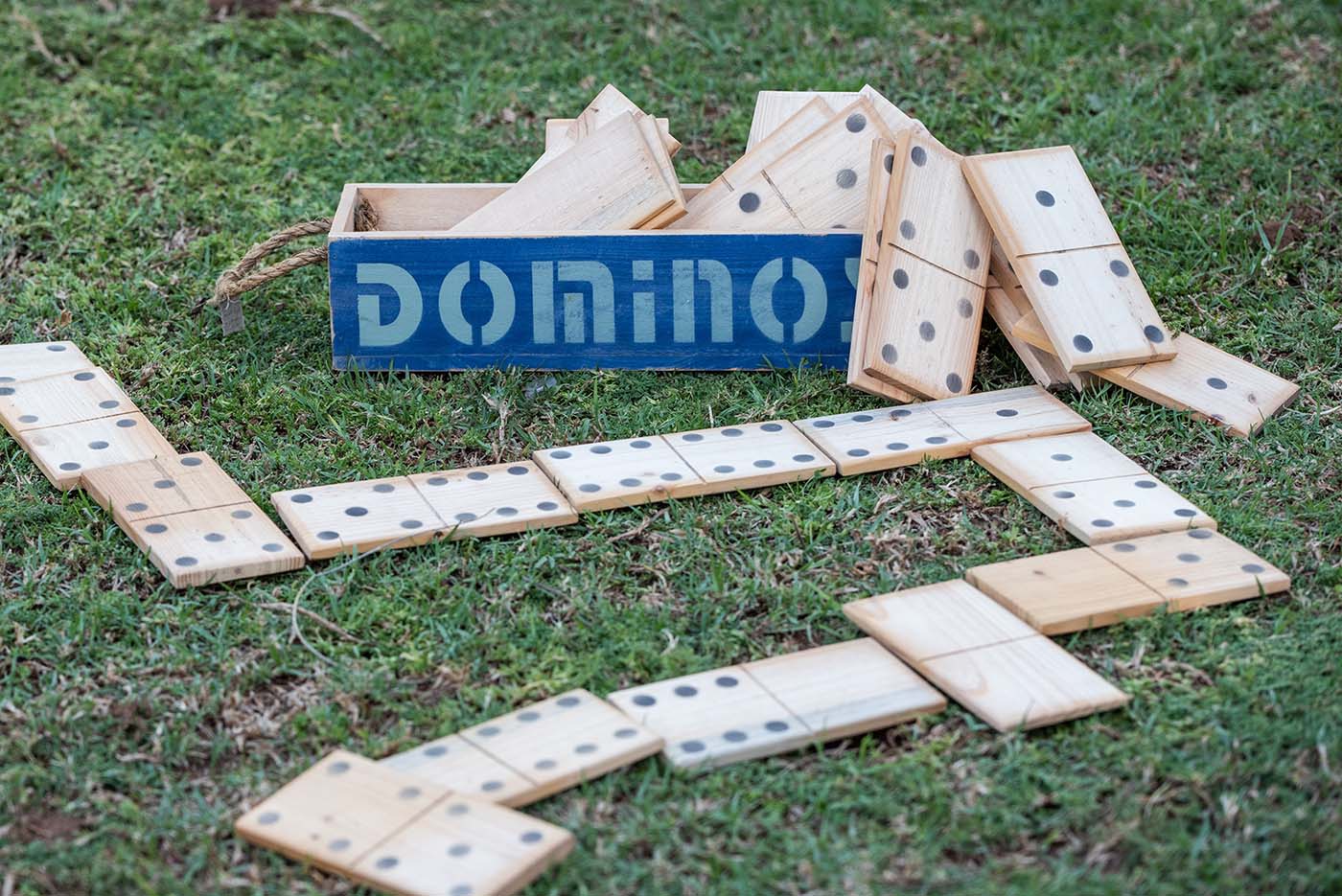 Dominoes