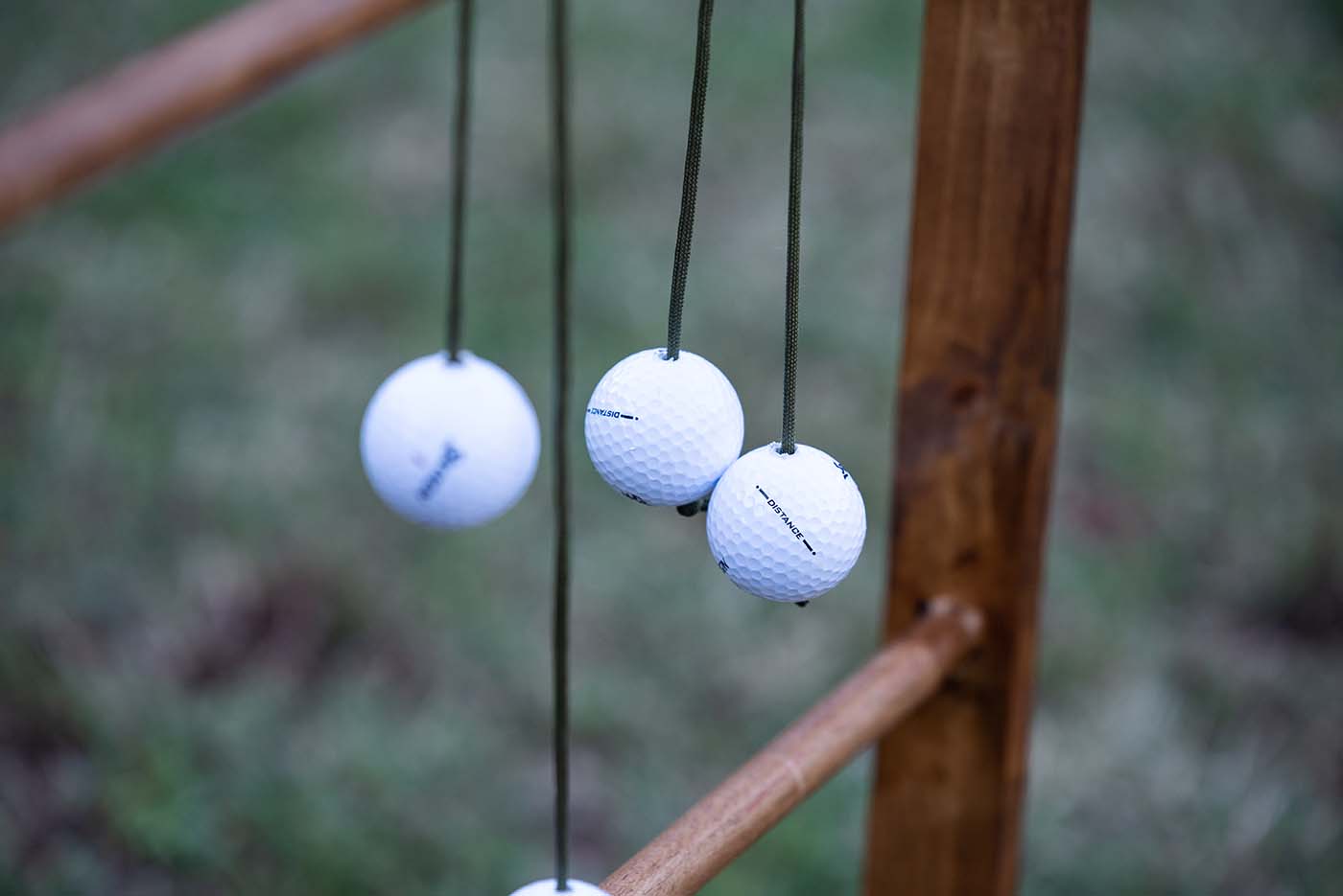 ladder golf