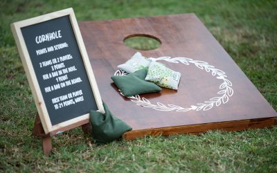 Cornhole