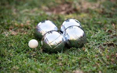 Boules