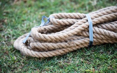 Rope Pulling