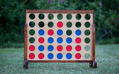 Connect 4