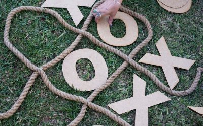 Noughts & Crosses