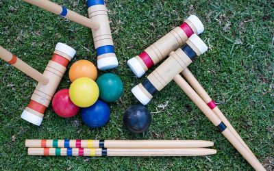 Croquet